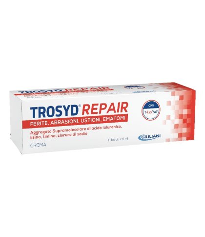 TROSYD REPAIR 25ML