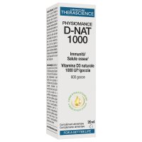 PHYSIOMANCE D-NAT 1000 20ML