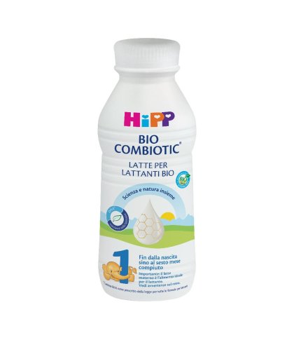 HIPP LATTE 1 COMBIOTIC 470ML