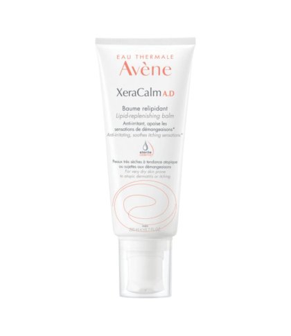 AVENE XERACALM AD BALS LI200ML