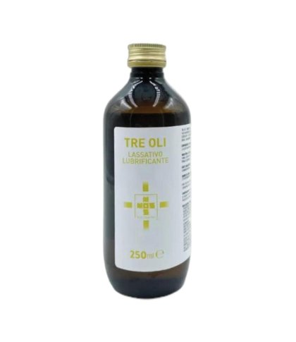 TRE OLI 250ML