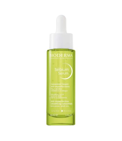 BIODERMA SEBIUM SERUM 30ML