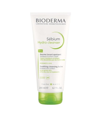 SEBIUM HYDRA CLEANSER 200ML