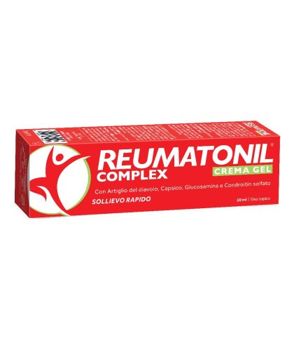 REUMATONIL CREMA GEL 50ML