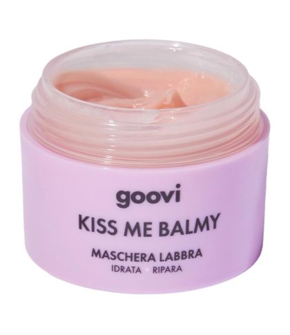 GOOVI MASCHERA LABBRA