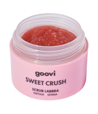 GOOVI SCRUB LABBRA