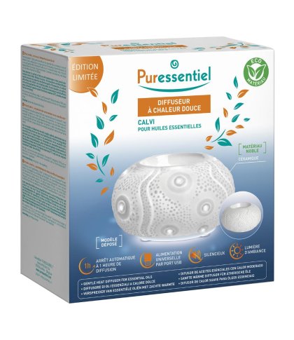 PURESSENTIEL DIFFUSORE CALVI