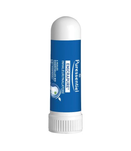 INALATORE EMICRAPURE 1ML