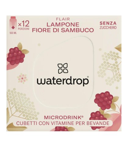 WATERDROP MICRODRINK FLAIR12CU