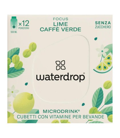 WATERDROP MICRODRINK FOCUS12CU