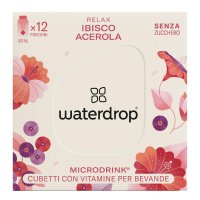 WATERDROP MICRODRINK RELAX12CU