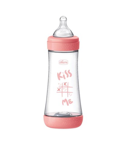 CH BIB P5 300ML FAST SIL GIRL