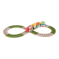 CH GIOCO ECO+ BABY RAILWAY