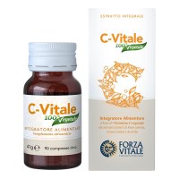 C VITALE 90CPR