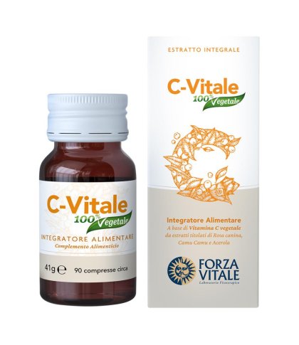 C VITALE 90CPR