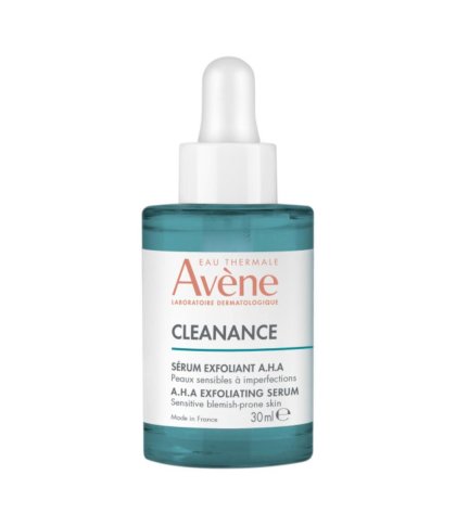 AVENE CLEANANCE SIERO ESFOL