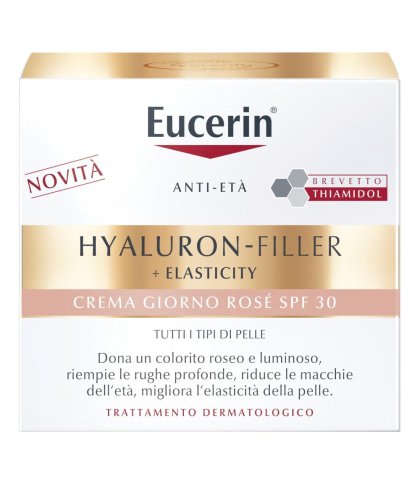 EUCERIN HYALURON-FILL+ELASTIC