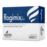 FLOGIMIX PLUS 20CPR