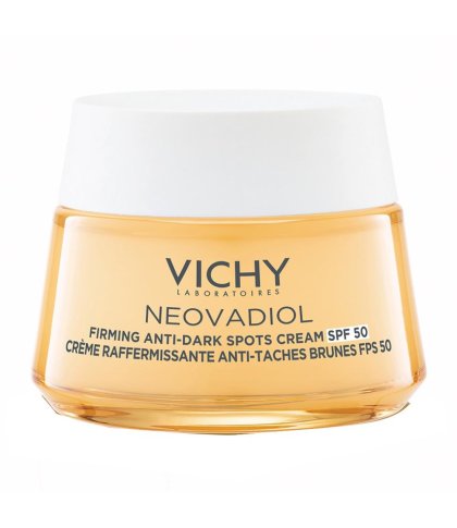 NEOVADIOL MENOPAUSA SPF50 50ML