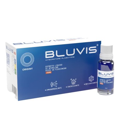 BLUVIS 10FL 15ML