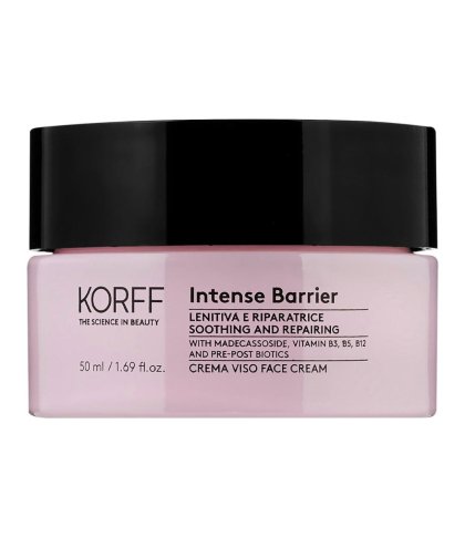 KORFF INTENSE BARRIER CREAM