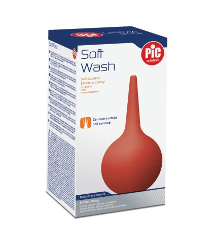 PIC SOFT WASH SCHIZZETTO 175ML