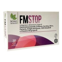 FMSTOP 30CPR