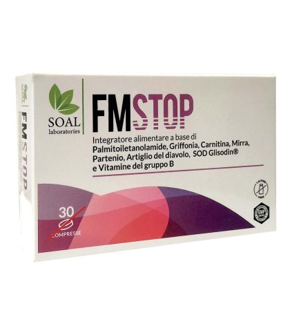 FMSTOP 30CPR