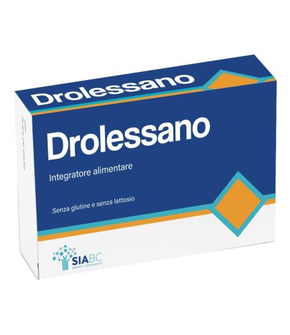 DROLESSANO 30CPR