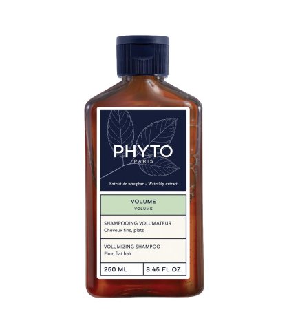 PHYTO VOLUME SHAMPOO 250ML