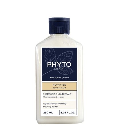 PHYTO NUTRITION SHAMPOO 250ML