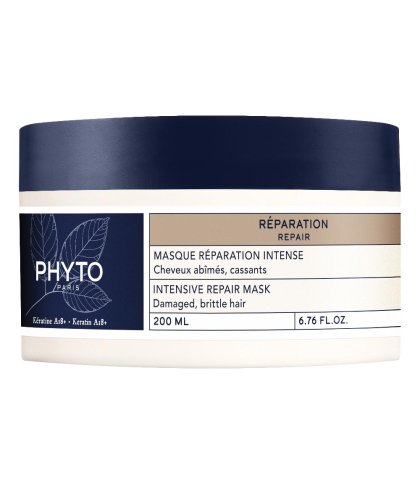 PHYTO REPARATION MASCHERA200ML