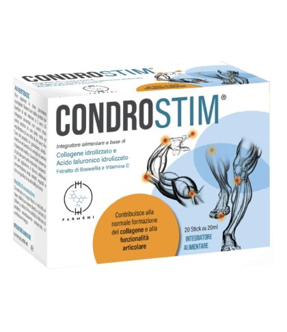 CONDROSTIM 20STICK PACK