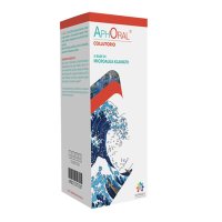 APHORAL COLLUTORIO 250ML NUTRI