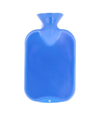ALVITA BORSA ACQ CALDA PVC