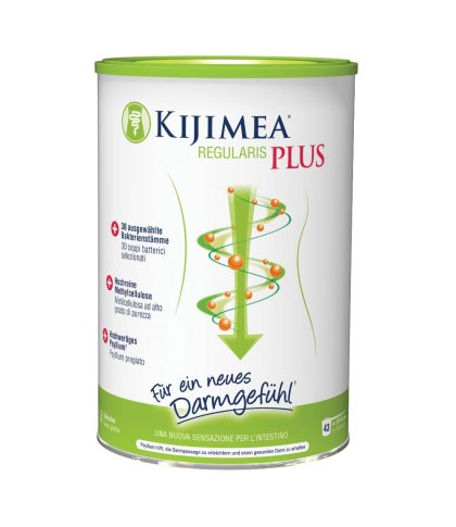 KIJIMEA REGULARIS PLUS 525G