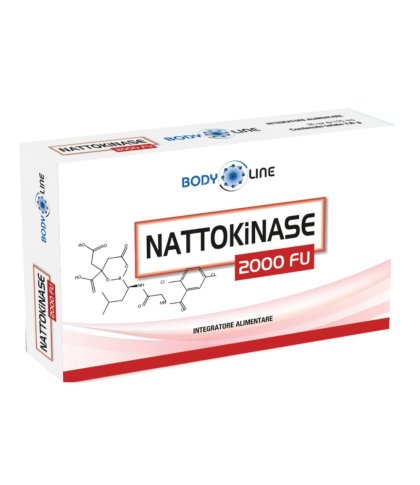 NATTOKINASE 2000FU 30CPR