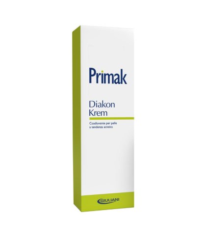 PRIMAK DIAKON KREM 30ML