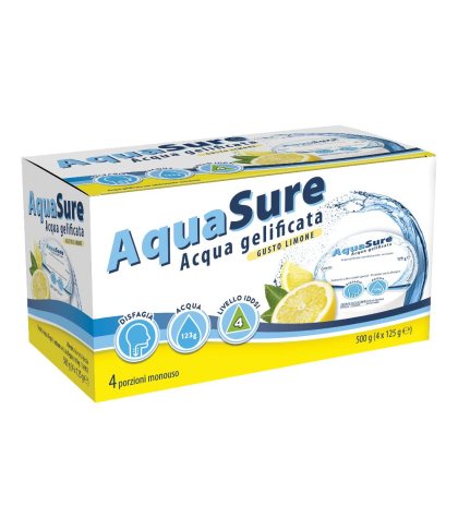 AQUASURE ACQUA GE/ED LIM 4PZ