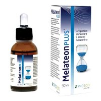 MELATEON PLUS GOCCE 30ML