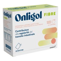 ONLIGOL FIBRE PESCA 20BUST