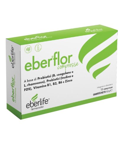 EBERFLOR 15CPR