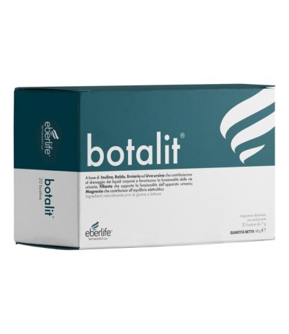 BOTALIT 20BUST