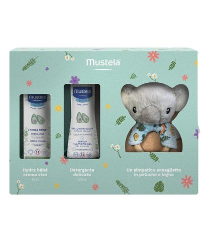 MUSTELA COFANETTO KOALA 23