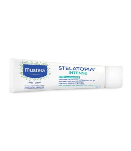 MUSTELA STELATOPIA INTENSE30ML