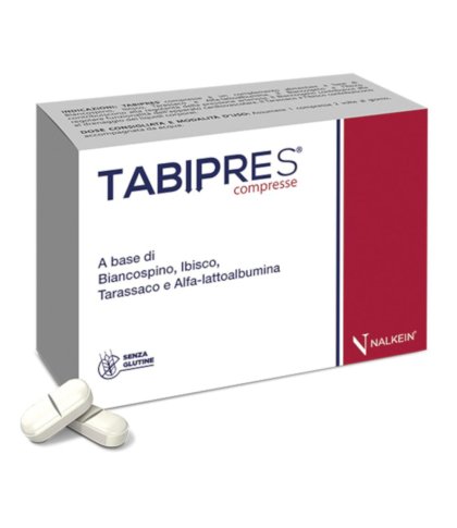 TABIPRES 30CPR