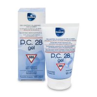 PC 28 GEL TUBO NF 125ML