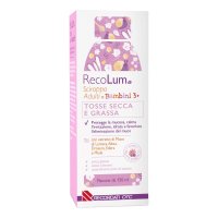 RECOLUM SCIROPPO TOSSE AD-BB