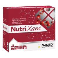 NUTRIXAM 28BUST