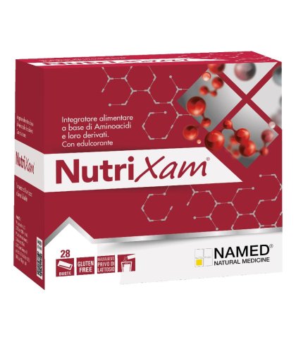 NUTRIXAM 28BUST